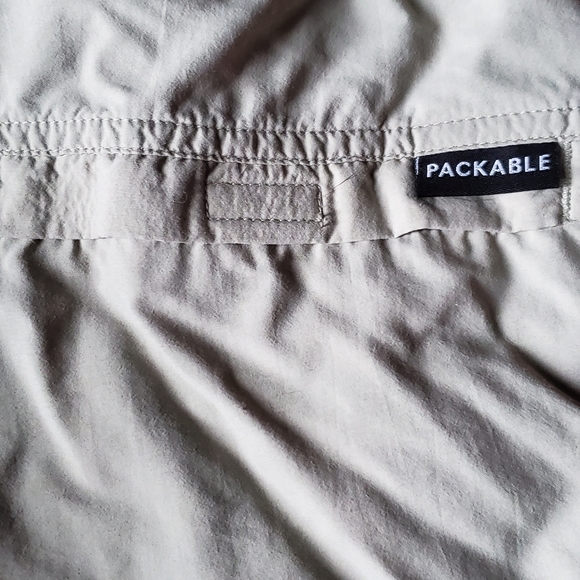 COLUMBIA Pants in Men's - Picture 3 of 8